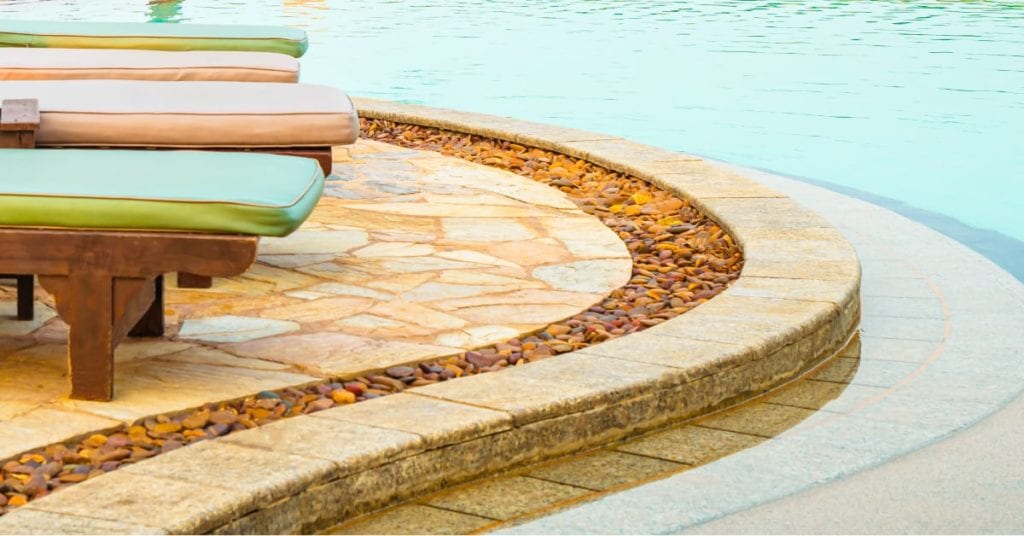 Kool Pool Deck Ideas for Your Austin Home