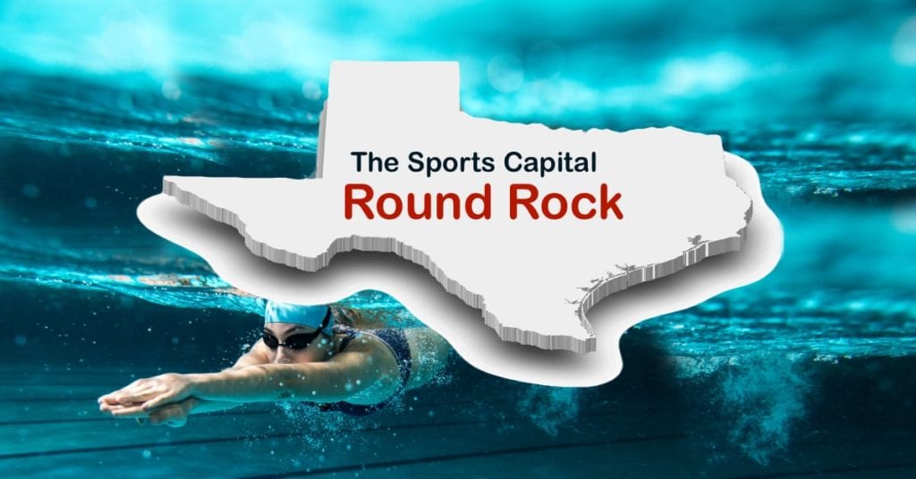 The Sports Capital of Texas: How Round Rock Residents Can Benefit From Swimming for Fitness