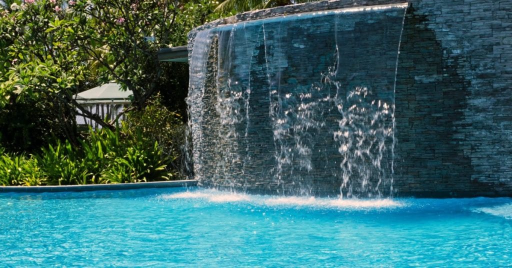 Inspirational Custom Pool Designs For Your Austin Home