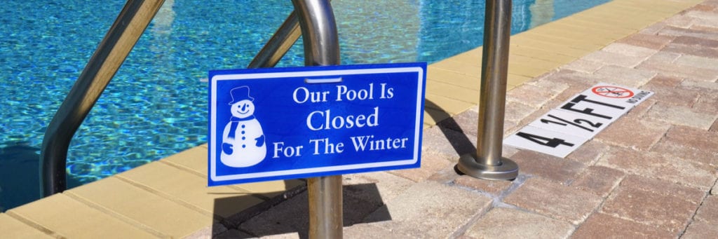 When is Pool Season in Texas?